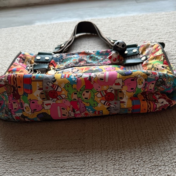 Tokidoki Bag With Charm - Picture 6 of 11